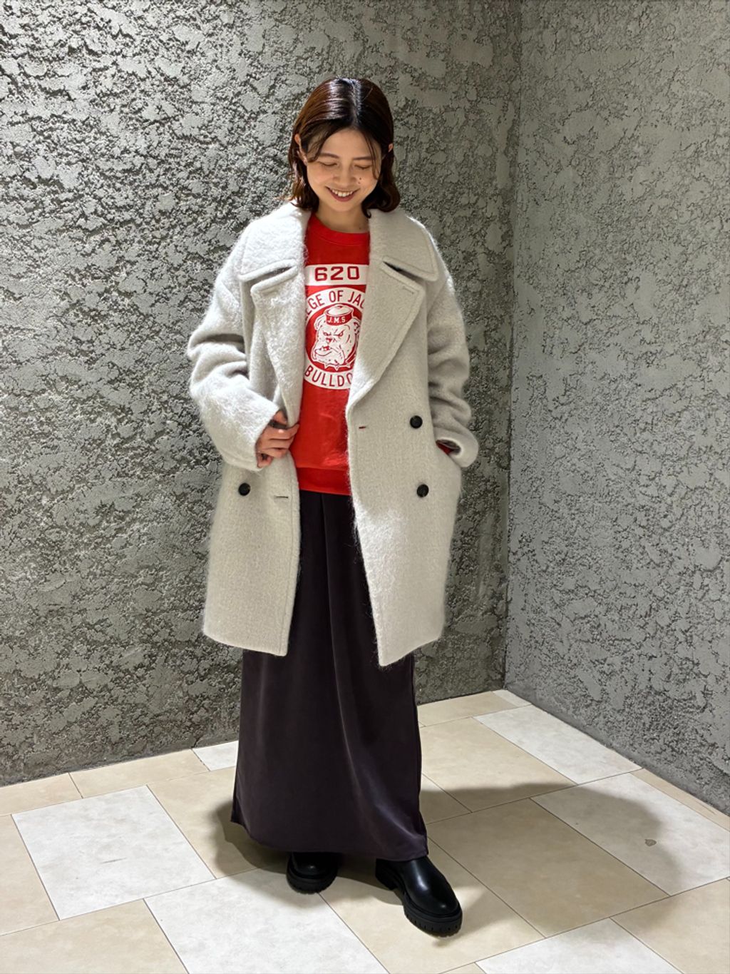 JOURNAL STANDARD LADYS