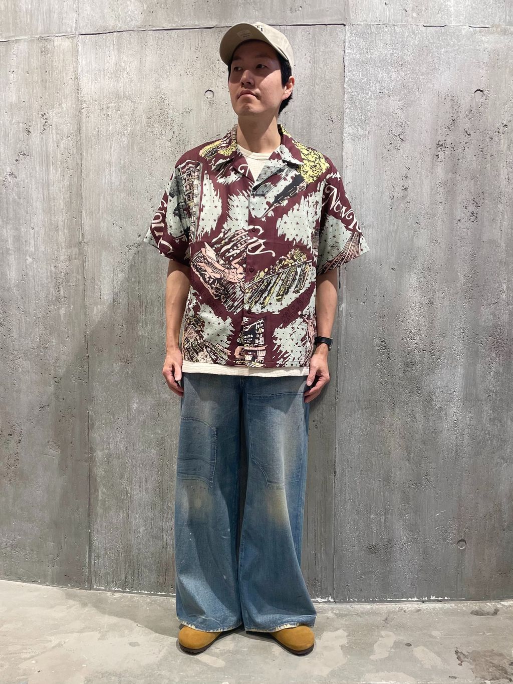 JOURNAL STANDARD MENS