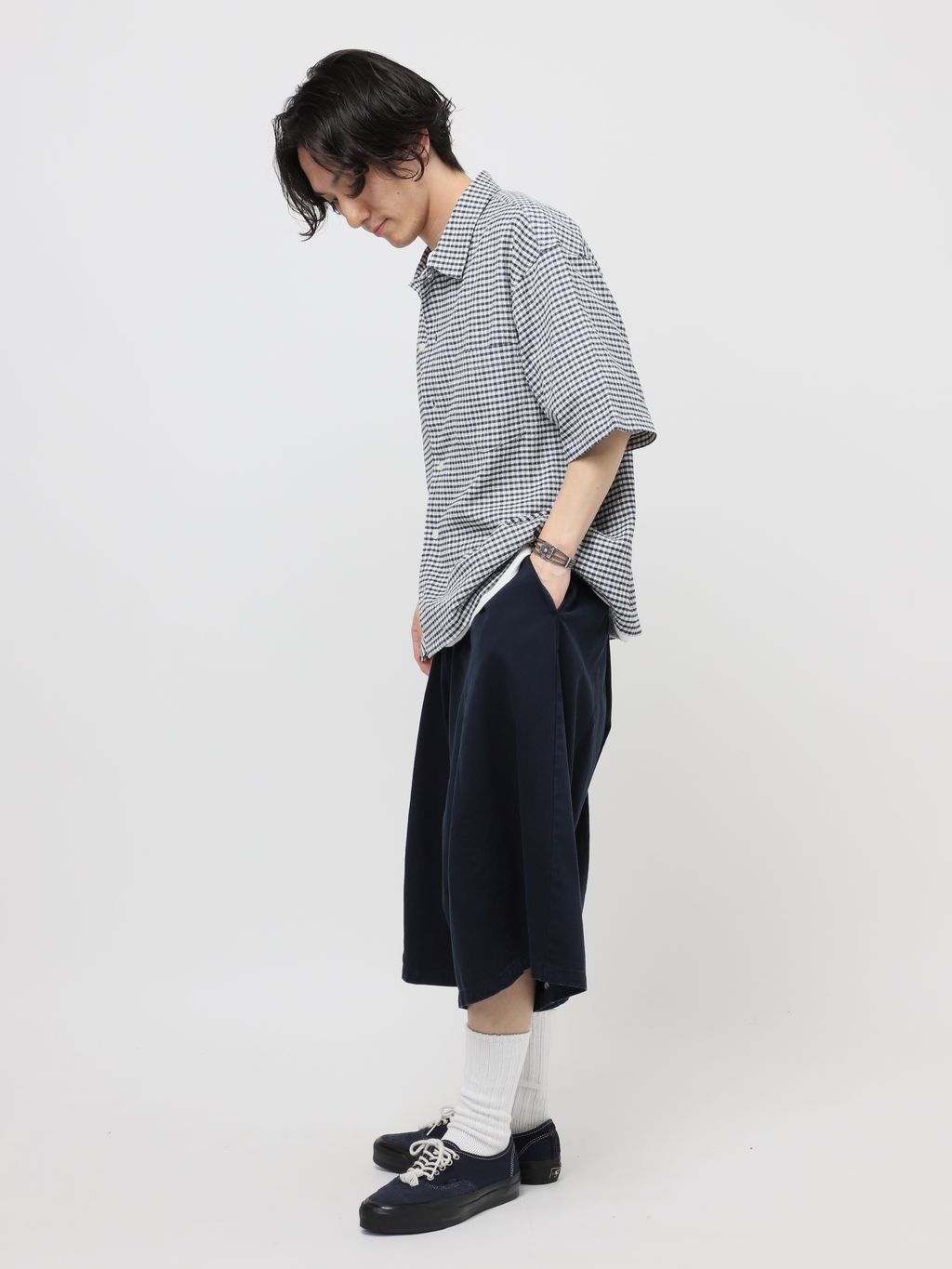 Dickies / ディッキーズ 別注 ODD SHAPE SHORTS / ショーツの