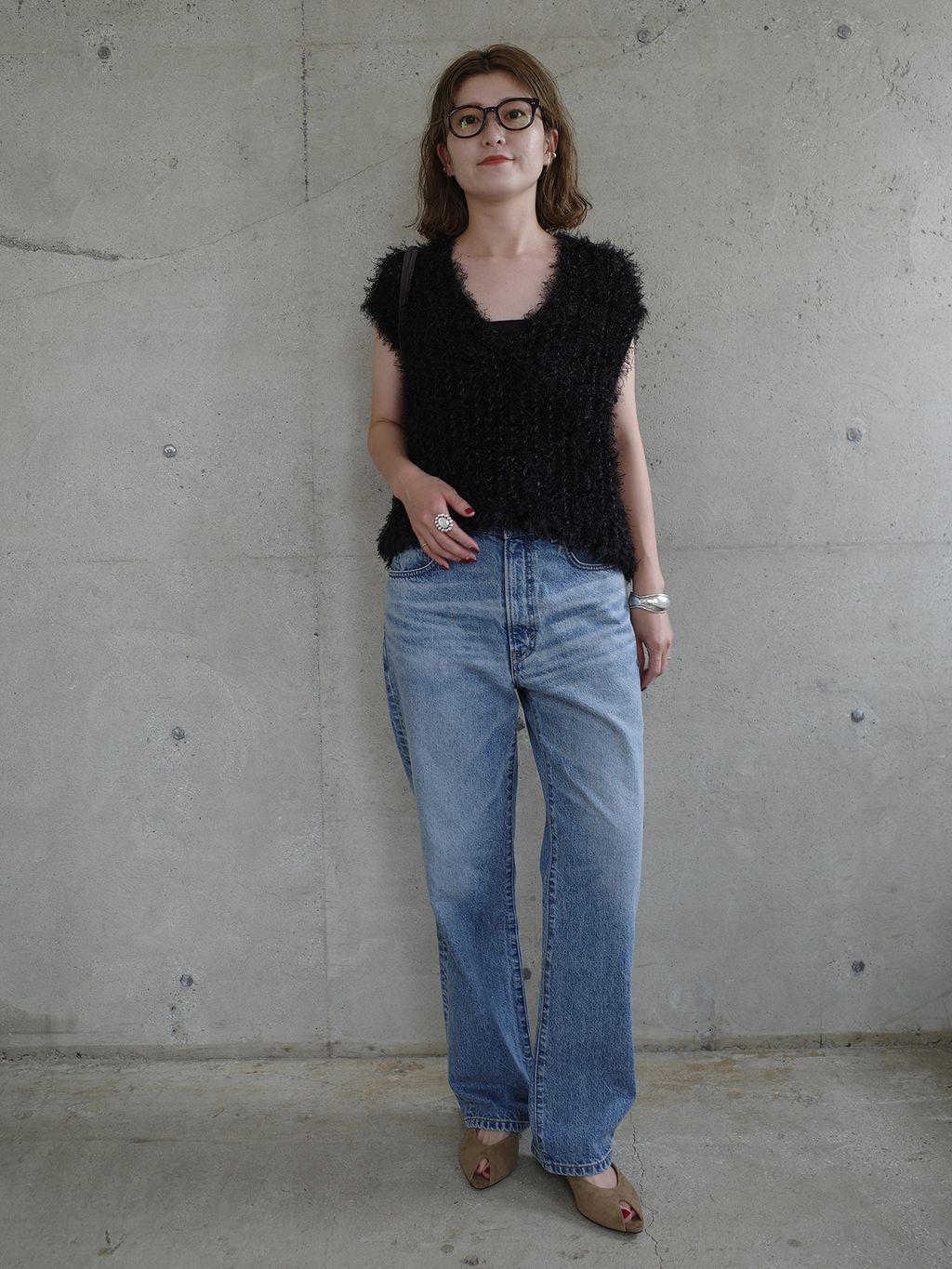 Spick & Span