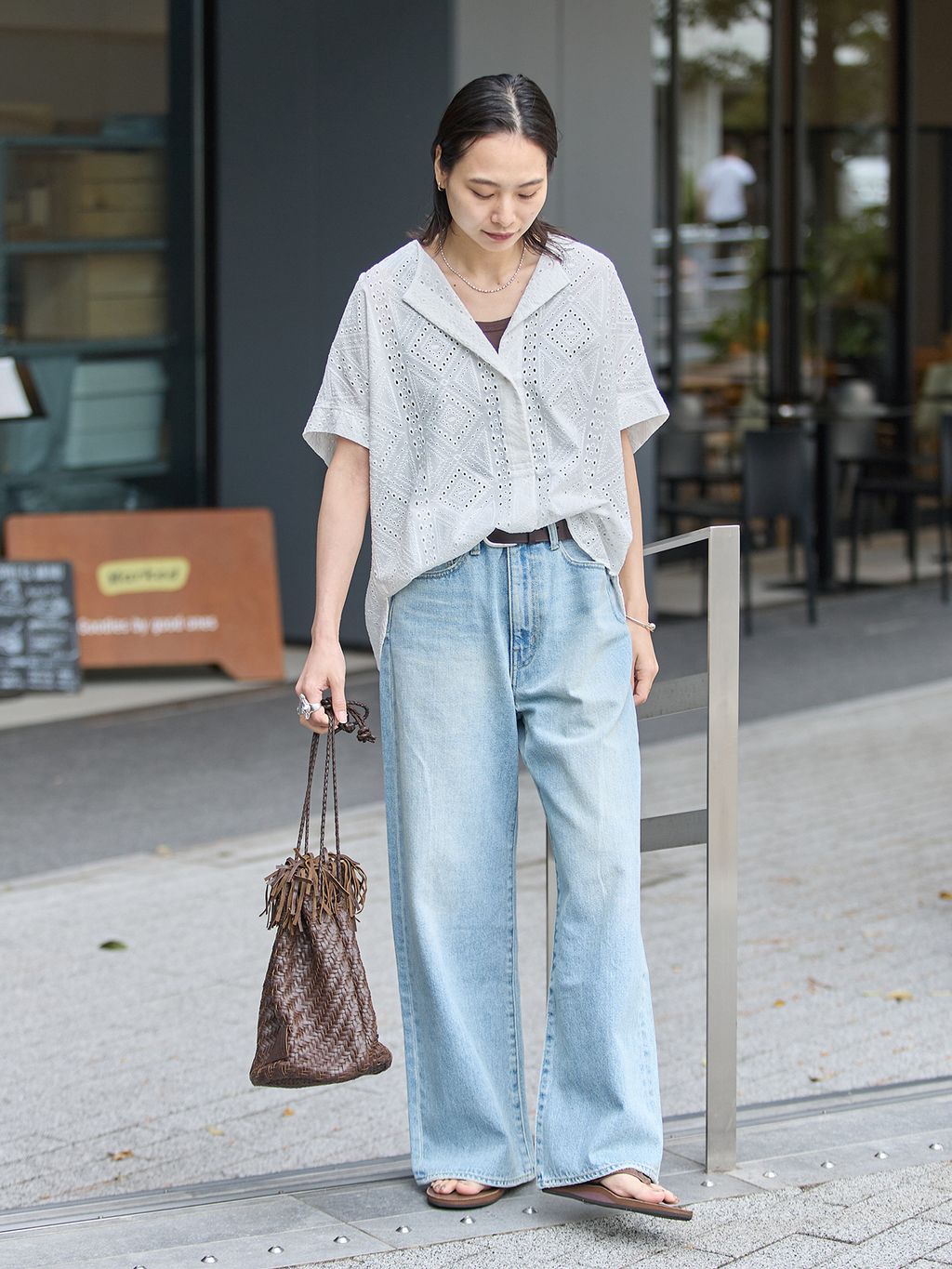 JOURNAL STANDARD LADYS