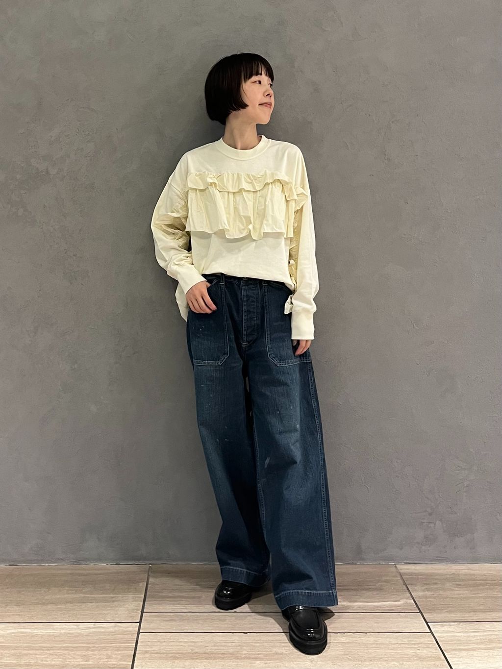 journal standard luxe