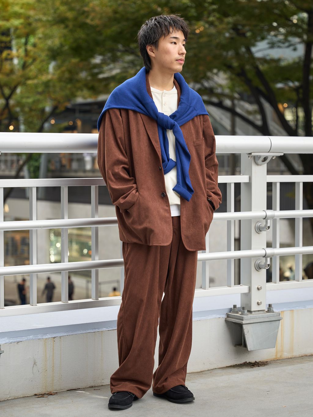 B.C STOCK MENS