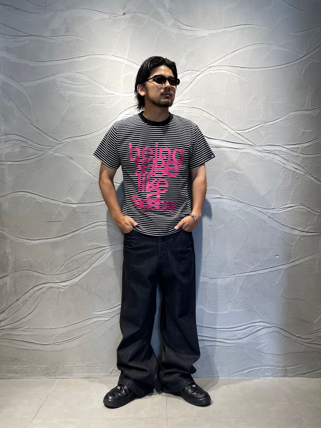 JOINT WORKS MENS