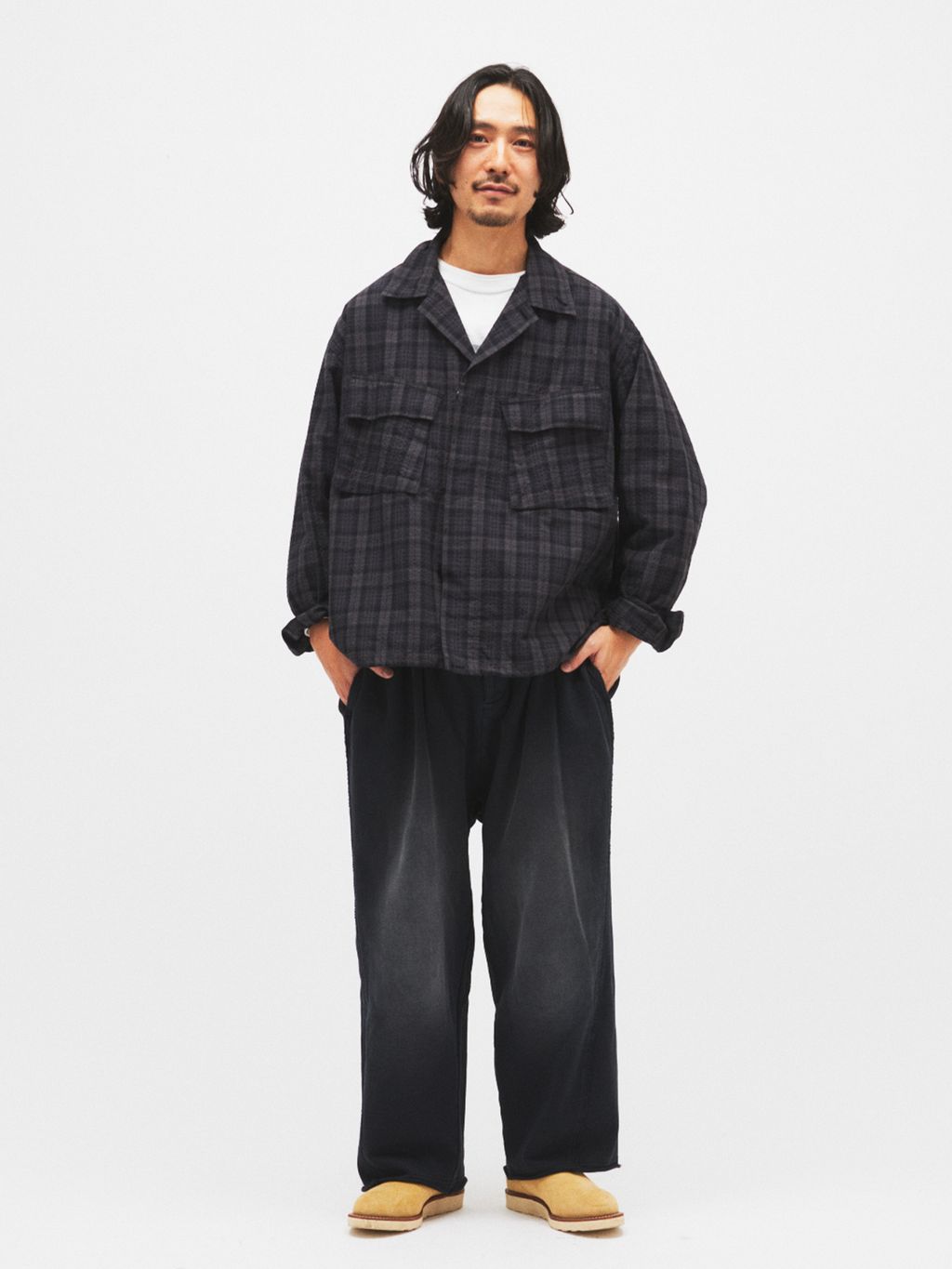 JOURNAL STANDARD MENS