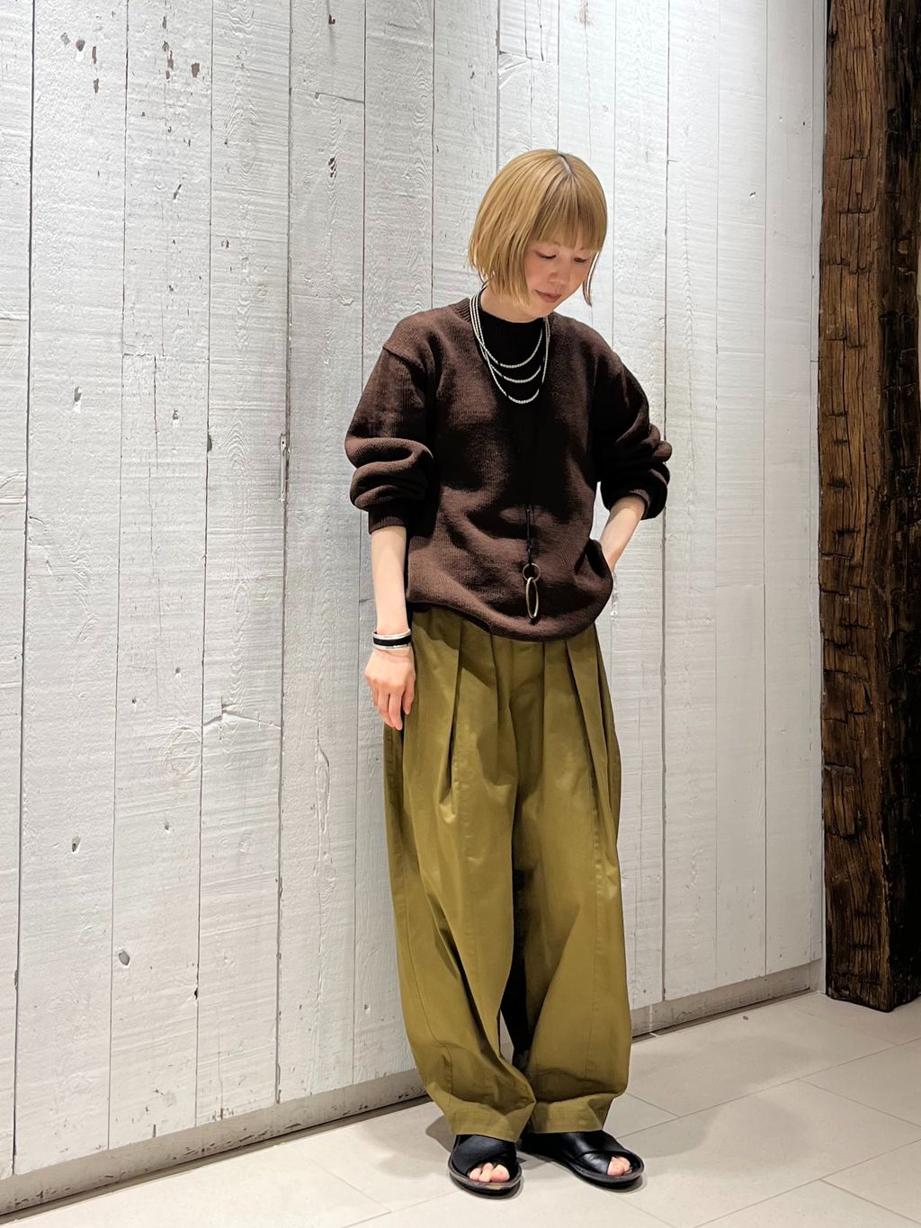 journal standard luxe