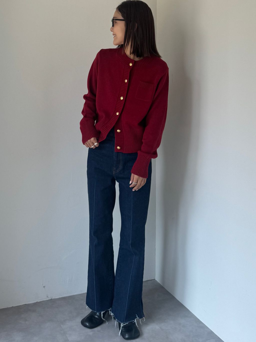 OUTDOOR PRODUCTS Usual Things