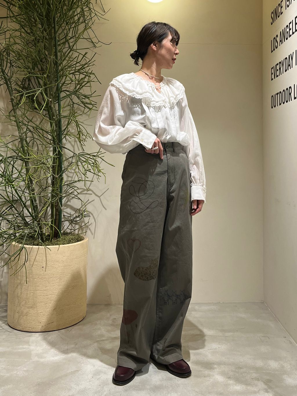 OUTDOOR PRODUCTS Usual Things