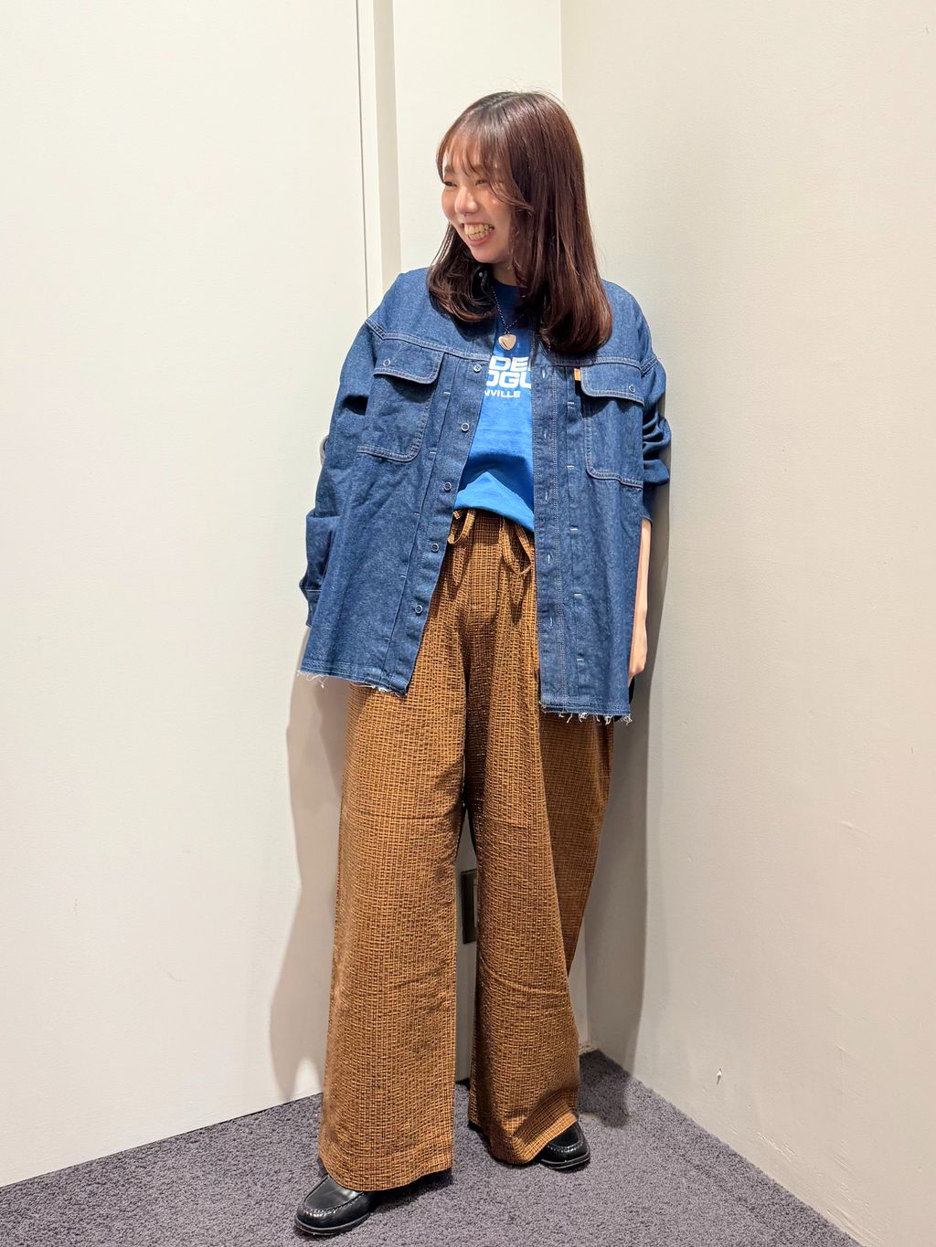 OUTDOOR PRODUCTS Usual Things