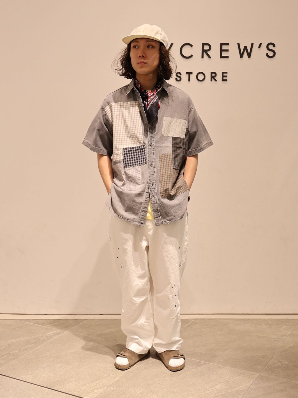 JOURNAL STANDARD MENS