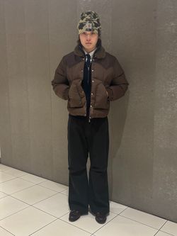 Rocky Mountain Featherbed / ロッキーマウンテン 別注 クロップド