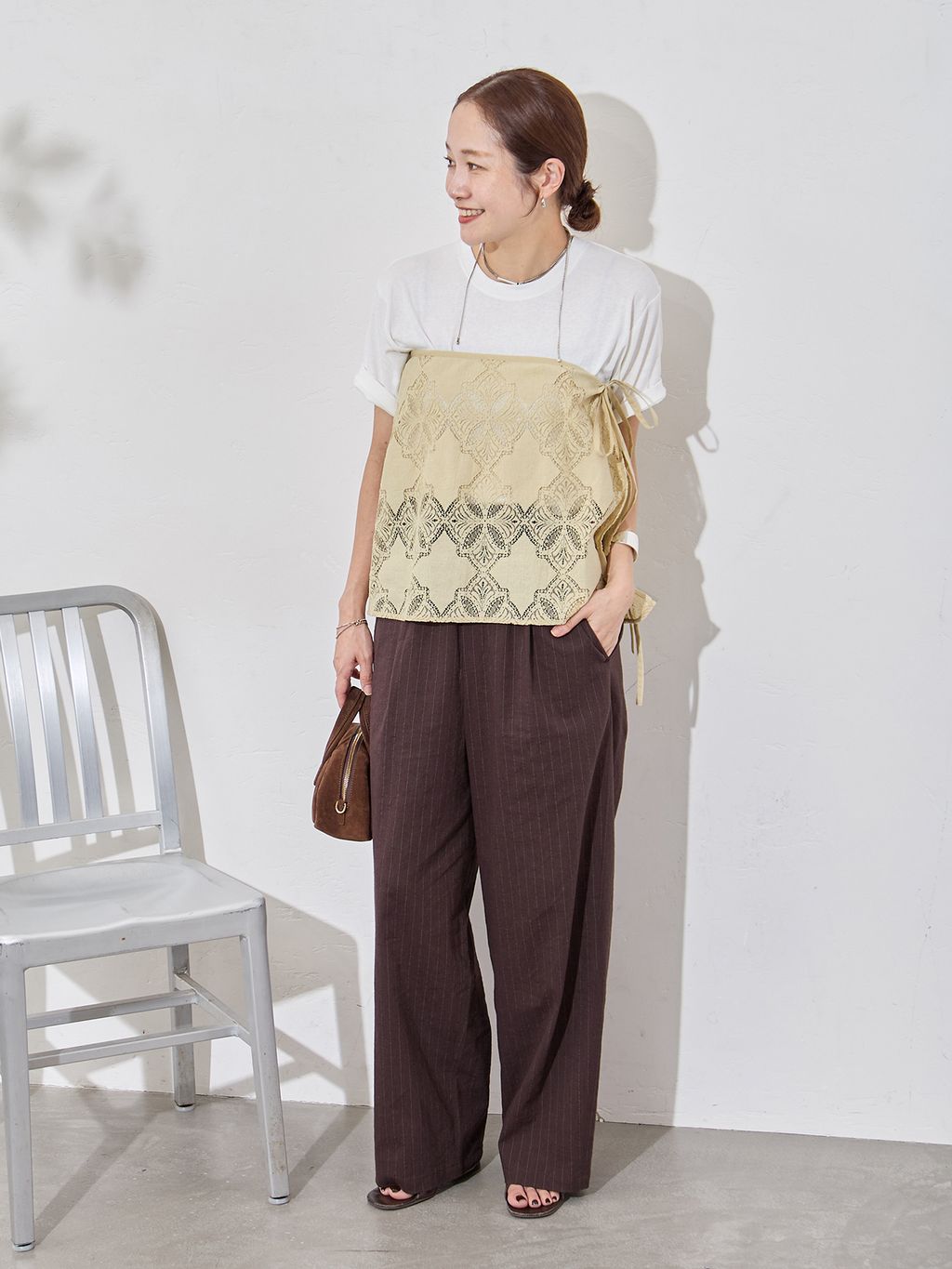 JOURNAL STANDARD LADYS