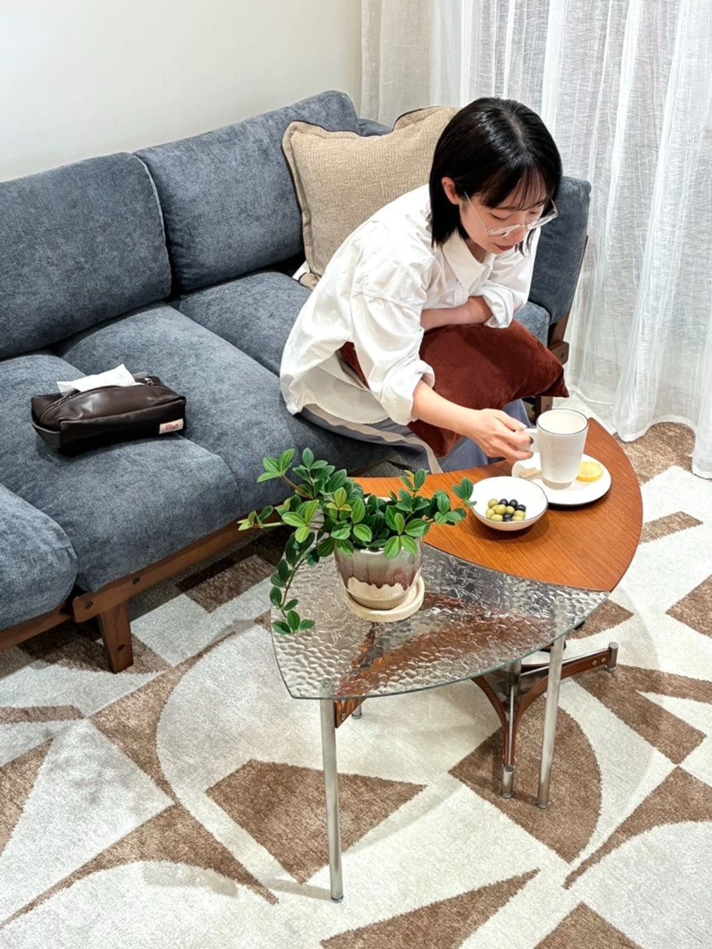 JOURNAL STANDARD FURNITURE