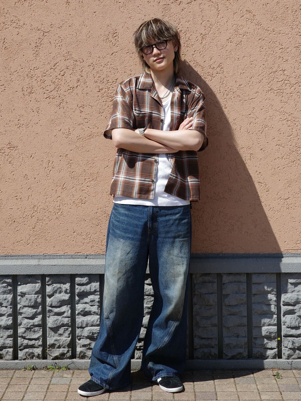 B.C STOCK MENS