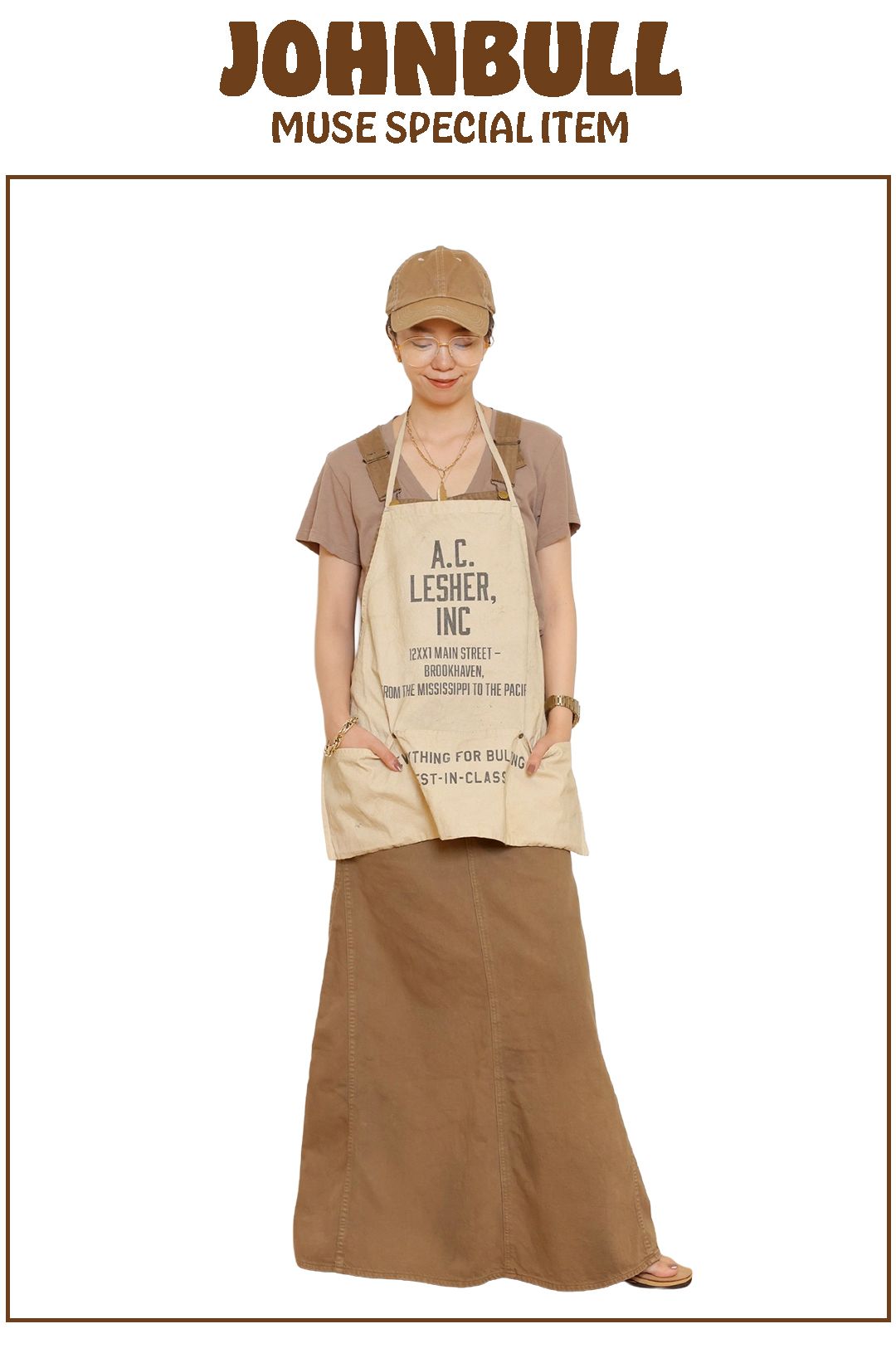News of NEW ARRIVAL! | VINTAGE LOVERS｜MUSE de Deuxieme Classe