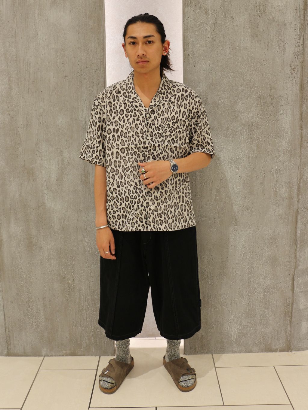 JOURNAL STANDARD MENS
