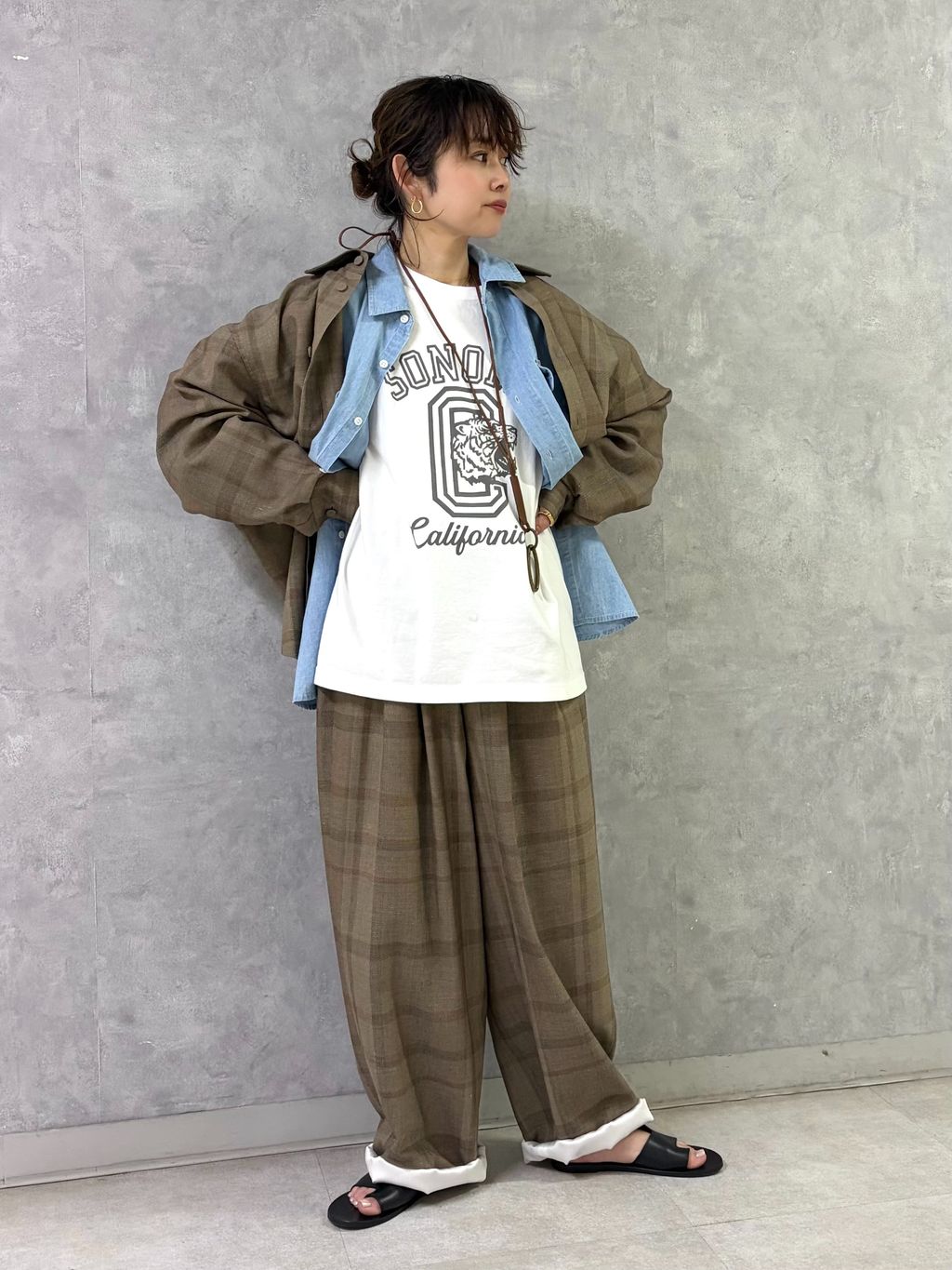 journal standard luxe