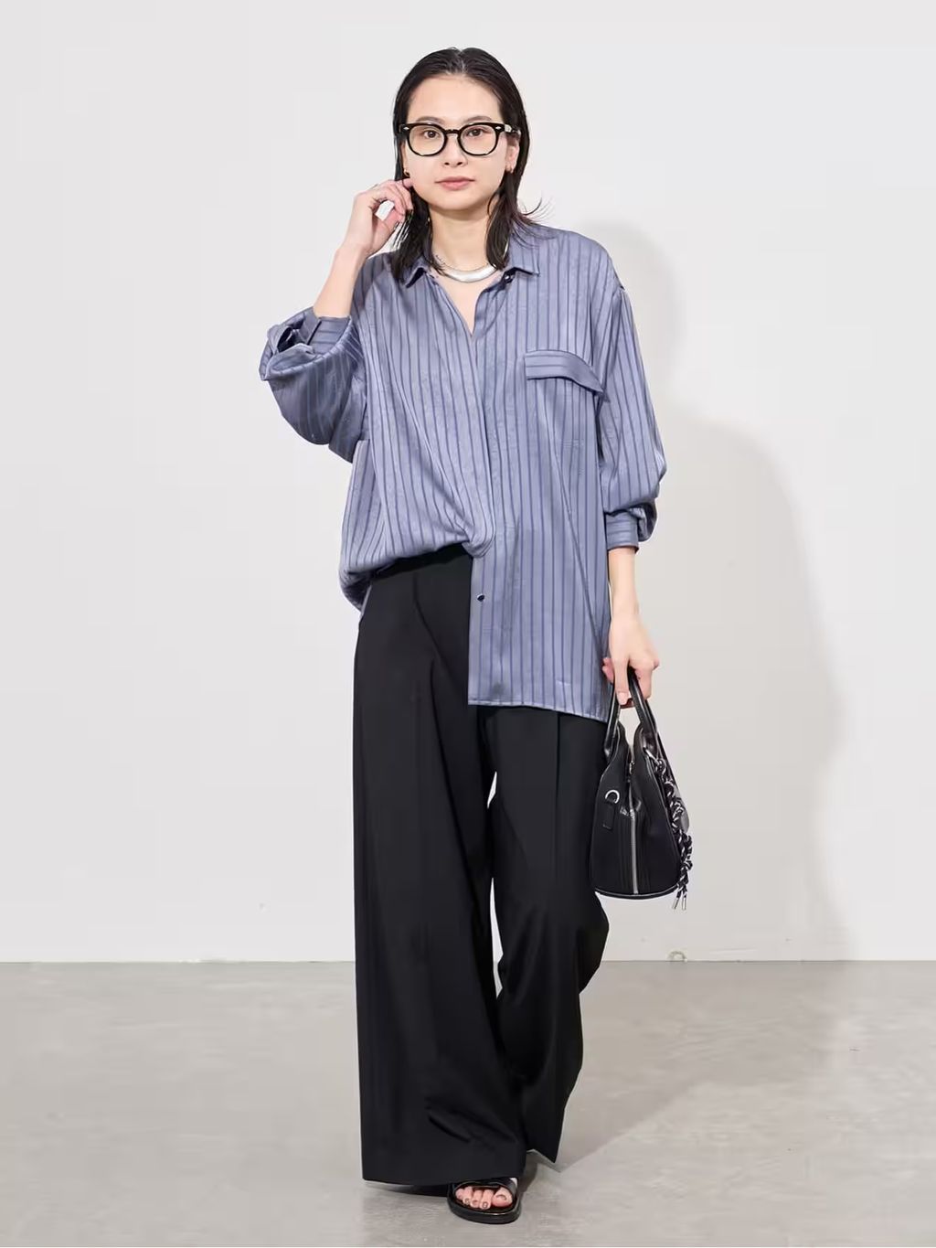 JOURNAL STANDARD LADYS