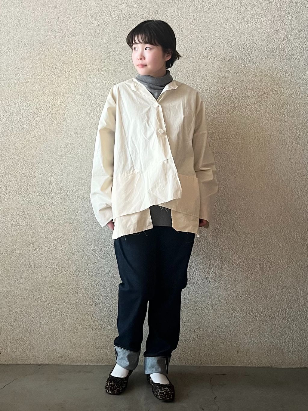 journal standard luxe