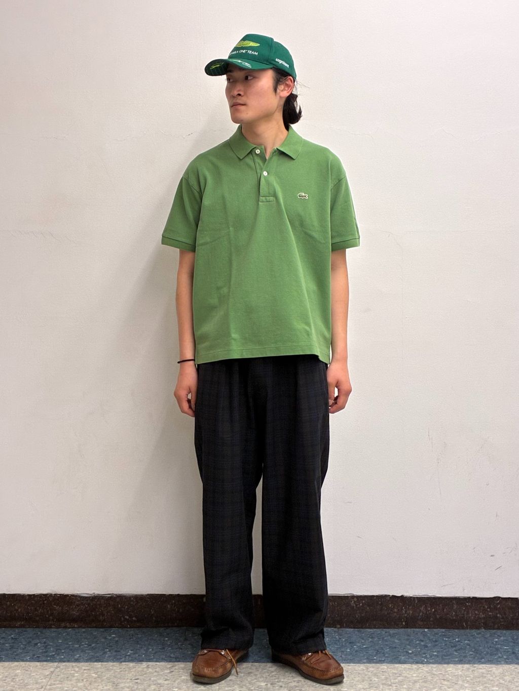 JOURNAL STANDARD MENS