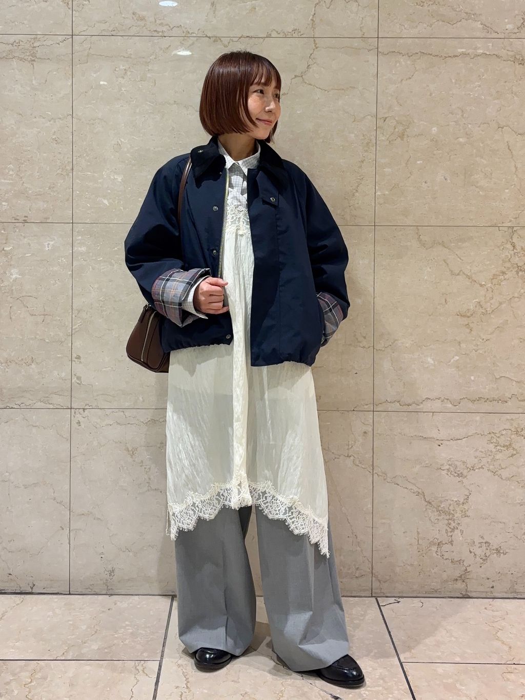 JOURNAL STANDARD LADYS