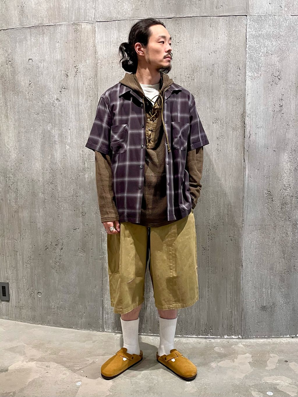 JOURNAL STANDARD MENS