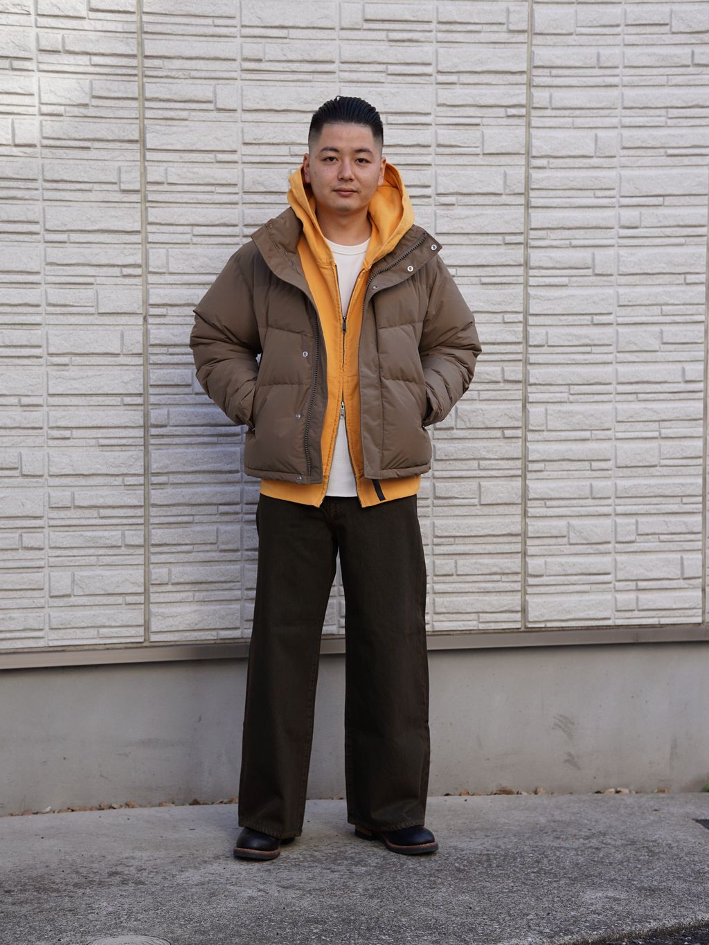 JOURNAL STANDARD MENS