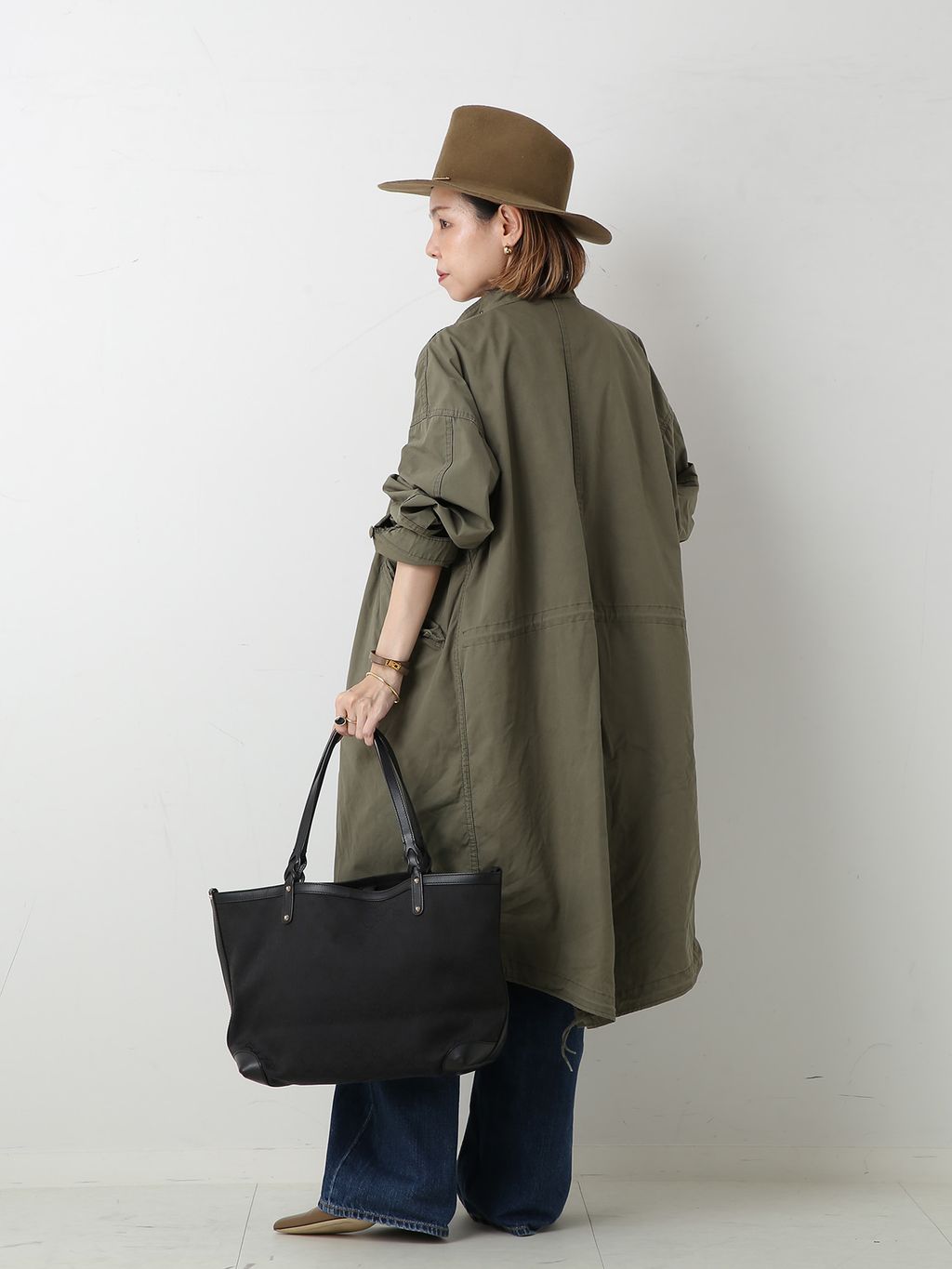 DECOUVERTE