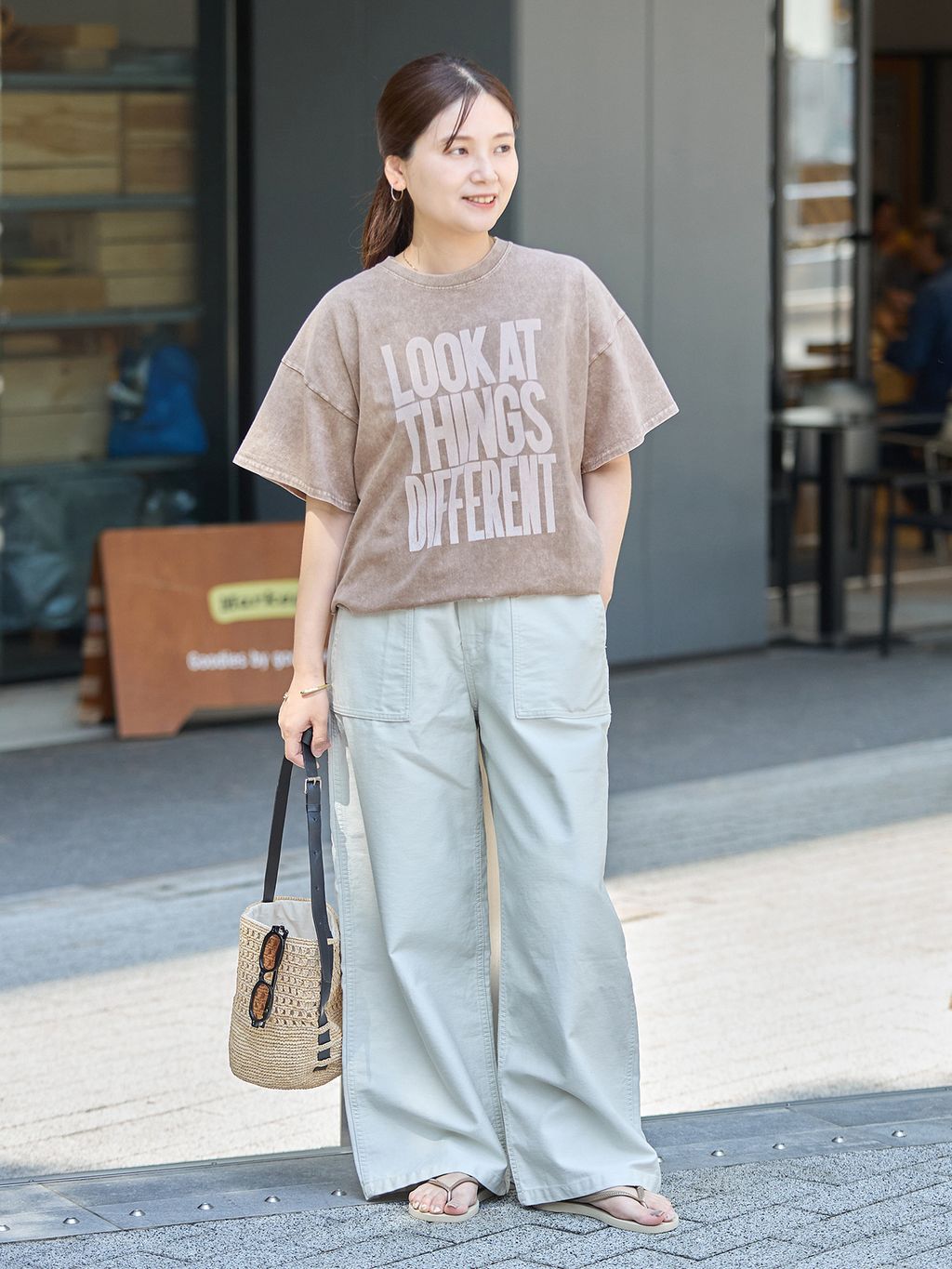 JOURNAL STANDARD LADYS