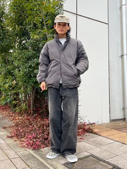 THE NORTH FACE /ノースフェイス オルタレーション シエラジャケット