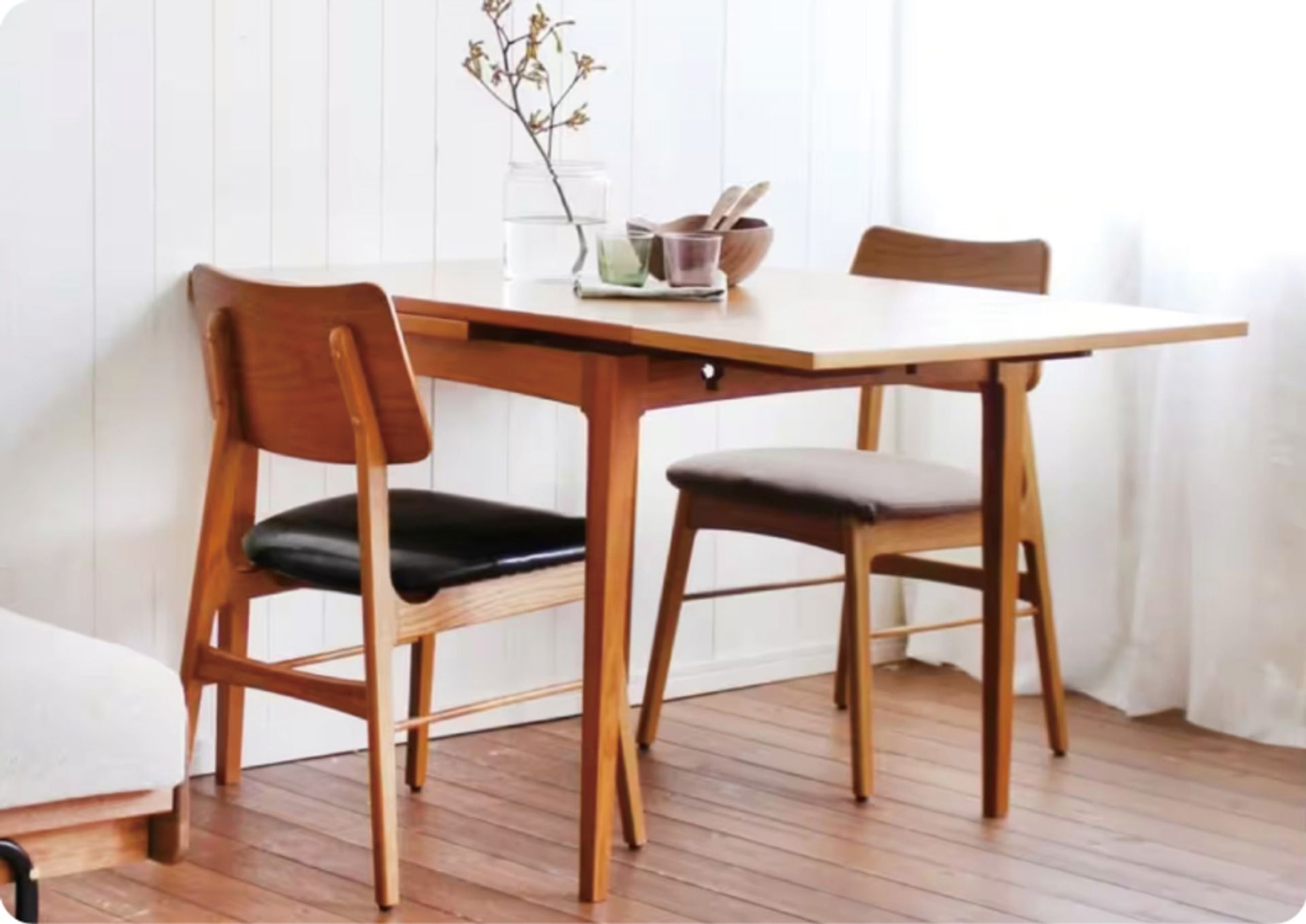 Dining Table Collection / table lineup 2024|JOURNAL STANDARD