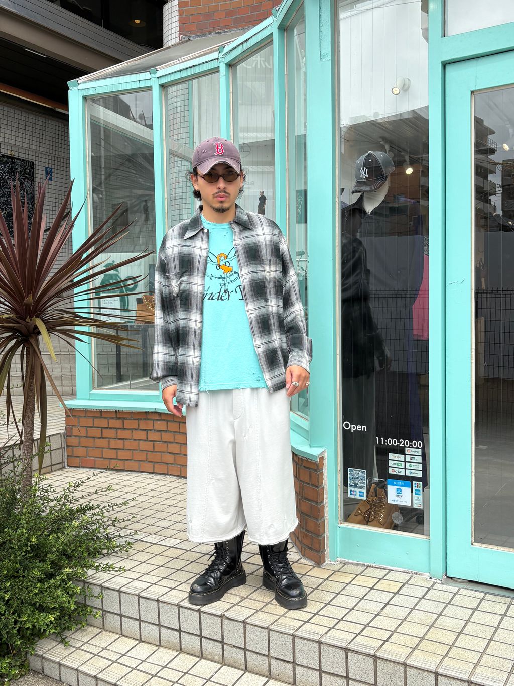 JOINT WORKS MENS