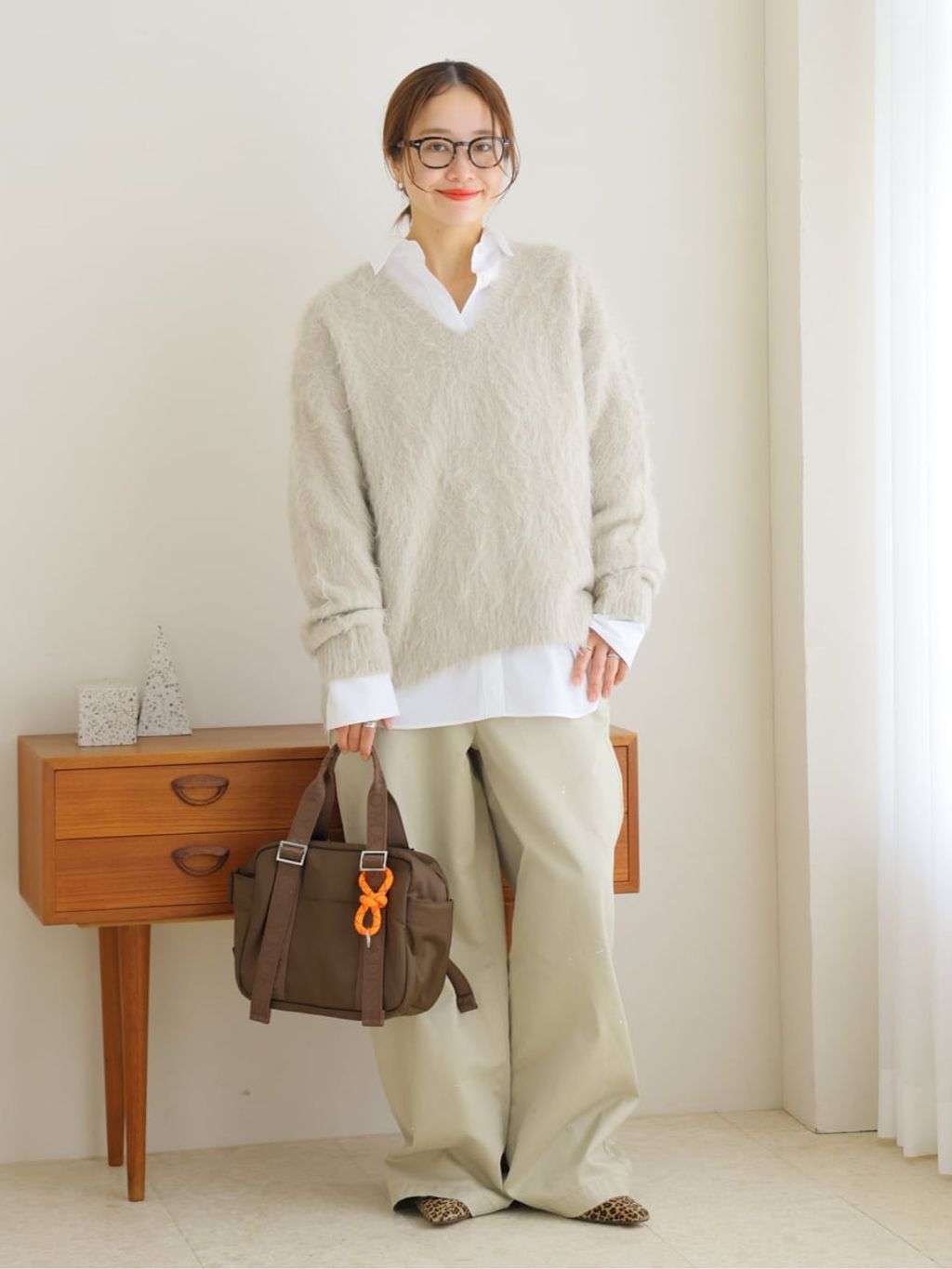 JOURNAL STANDARD LADYS