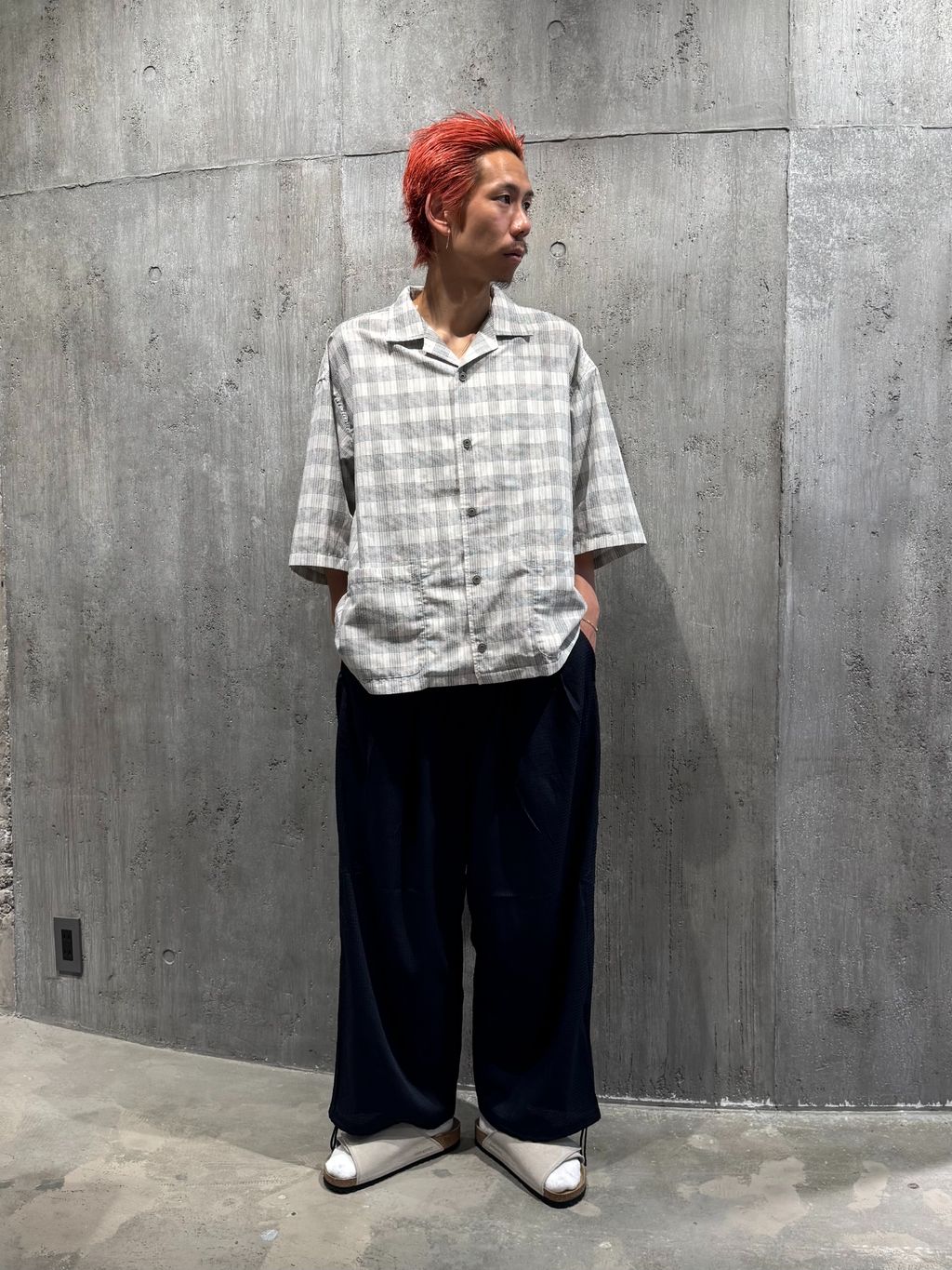 JOURNAL STANDARD MENS