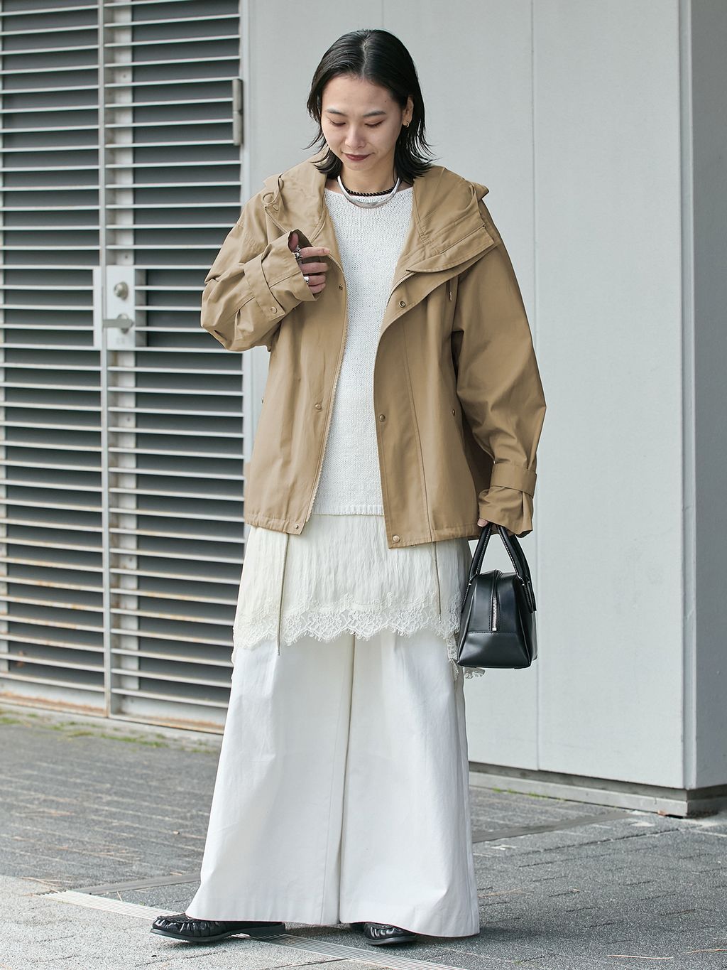 JOURNAL STANDARD LADYS