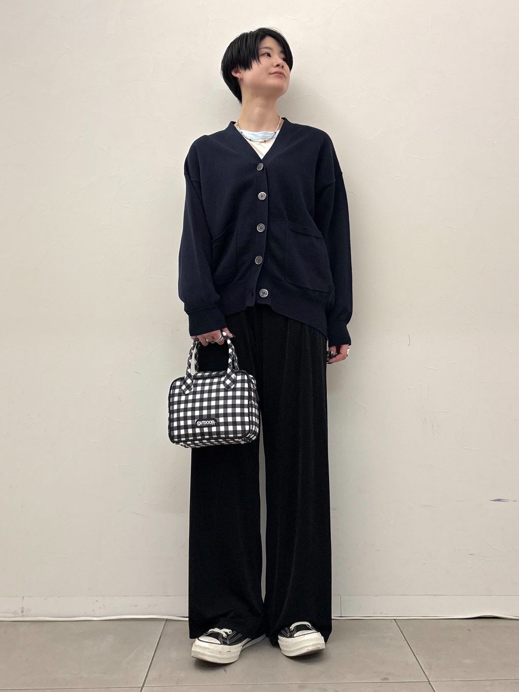 OUTDOOR PRODUCTS Usual Things