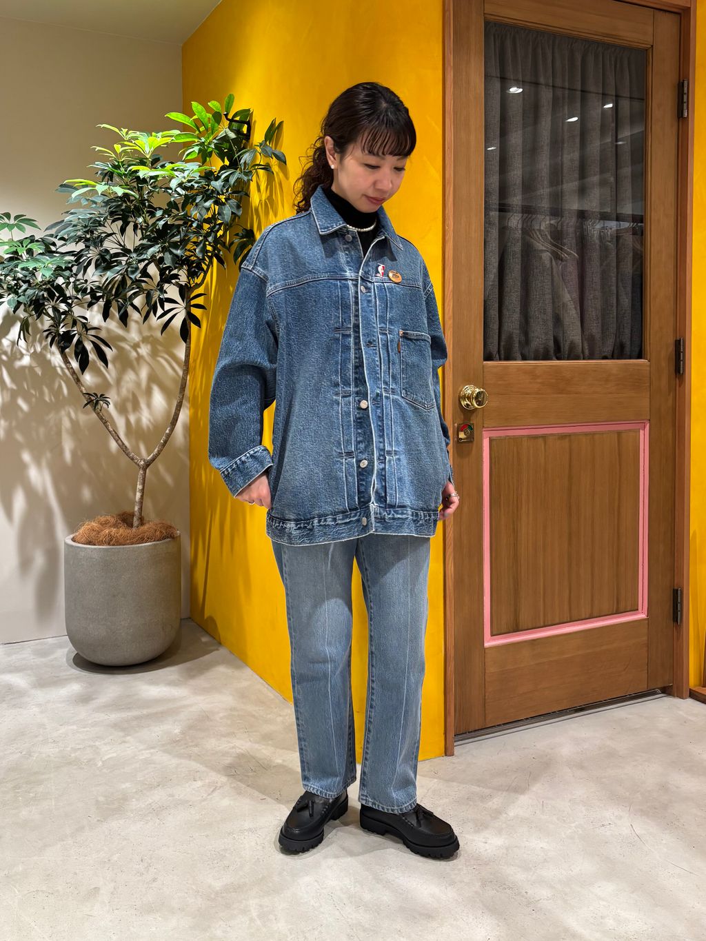 OUTDOOR PRODUCTS Usual Things