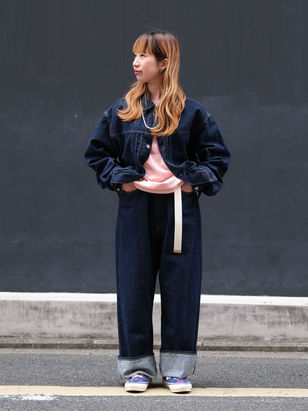 JOURNAL STANDARD MENS