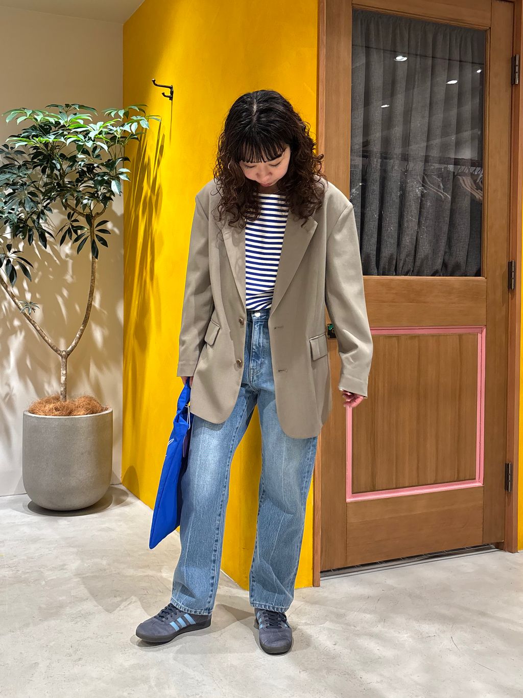 OUTDOOR PRODUCTS Usual Things