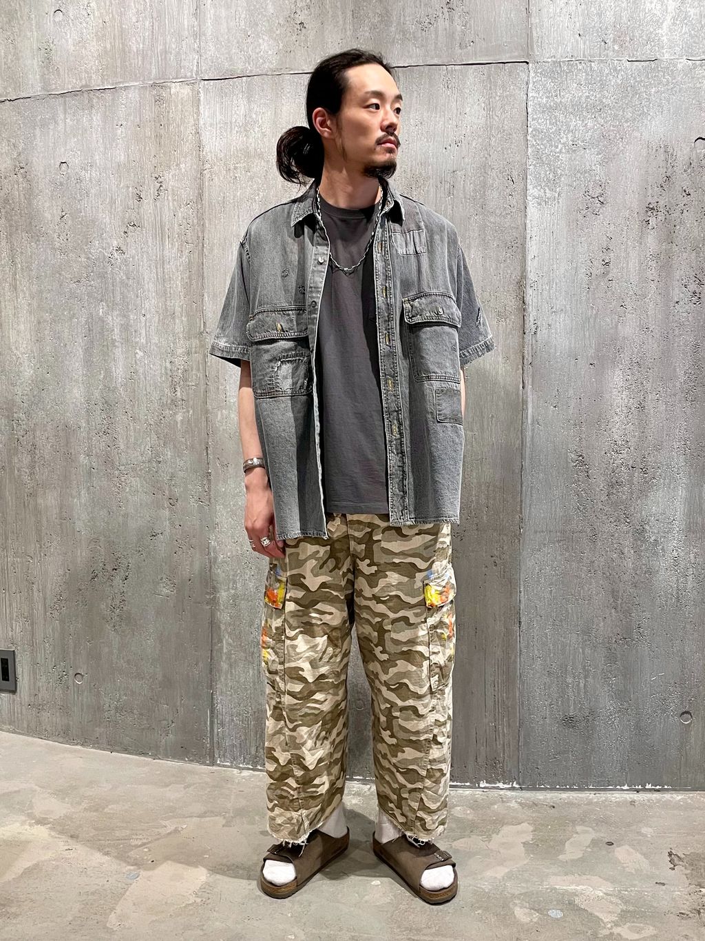 JOURNAL STANDARD MENS
