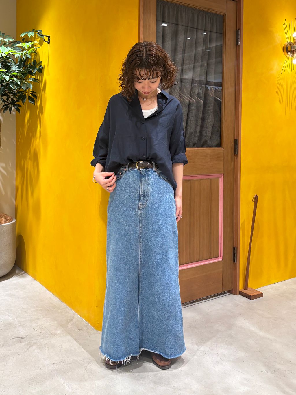 OUTDOOR PRODUCTS Usual Things