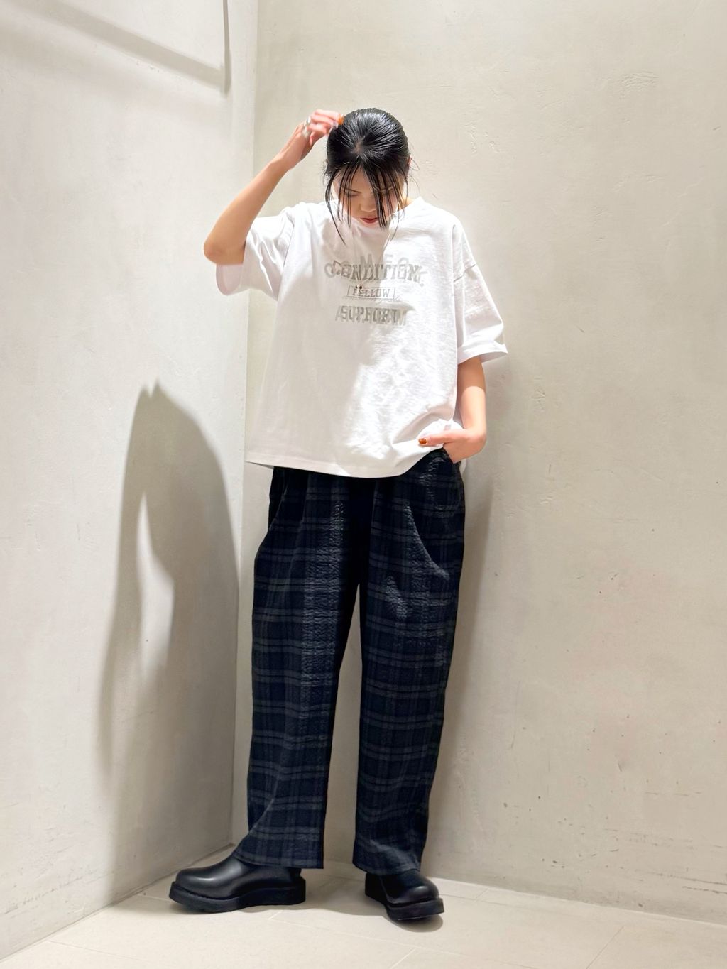 journal standard luxe