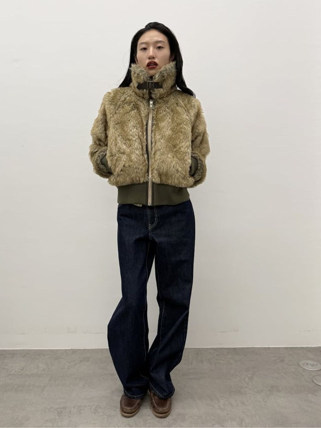 Oriens JOURNAL STANDARD LADYS