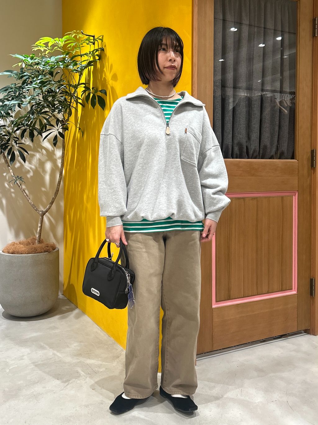 OUTDOOR PRODUCTS Usual Things