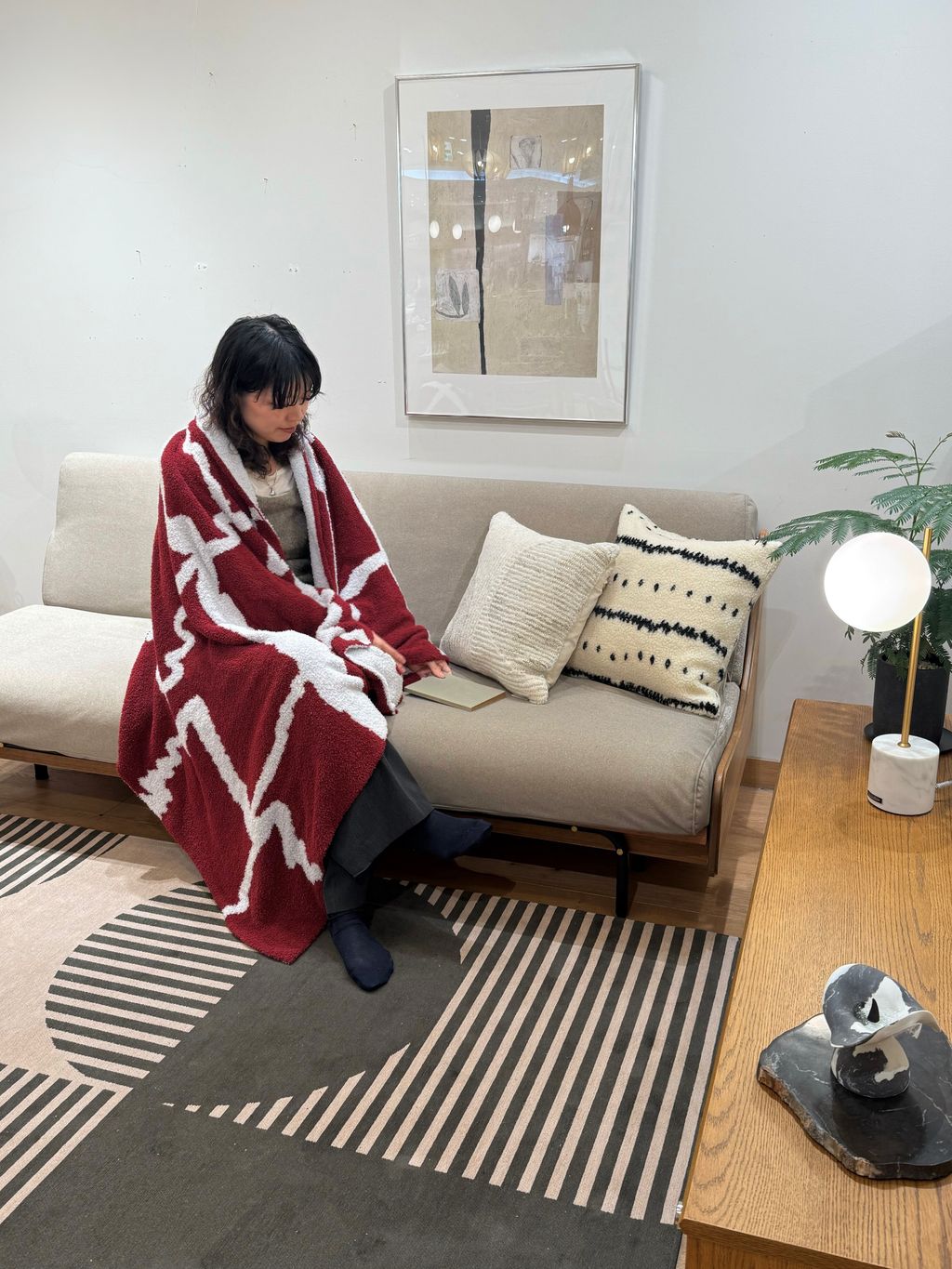JOURNAL STANDARD FURNITURE