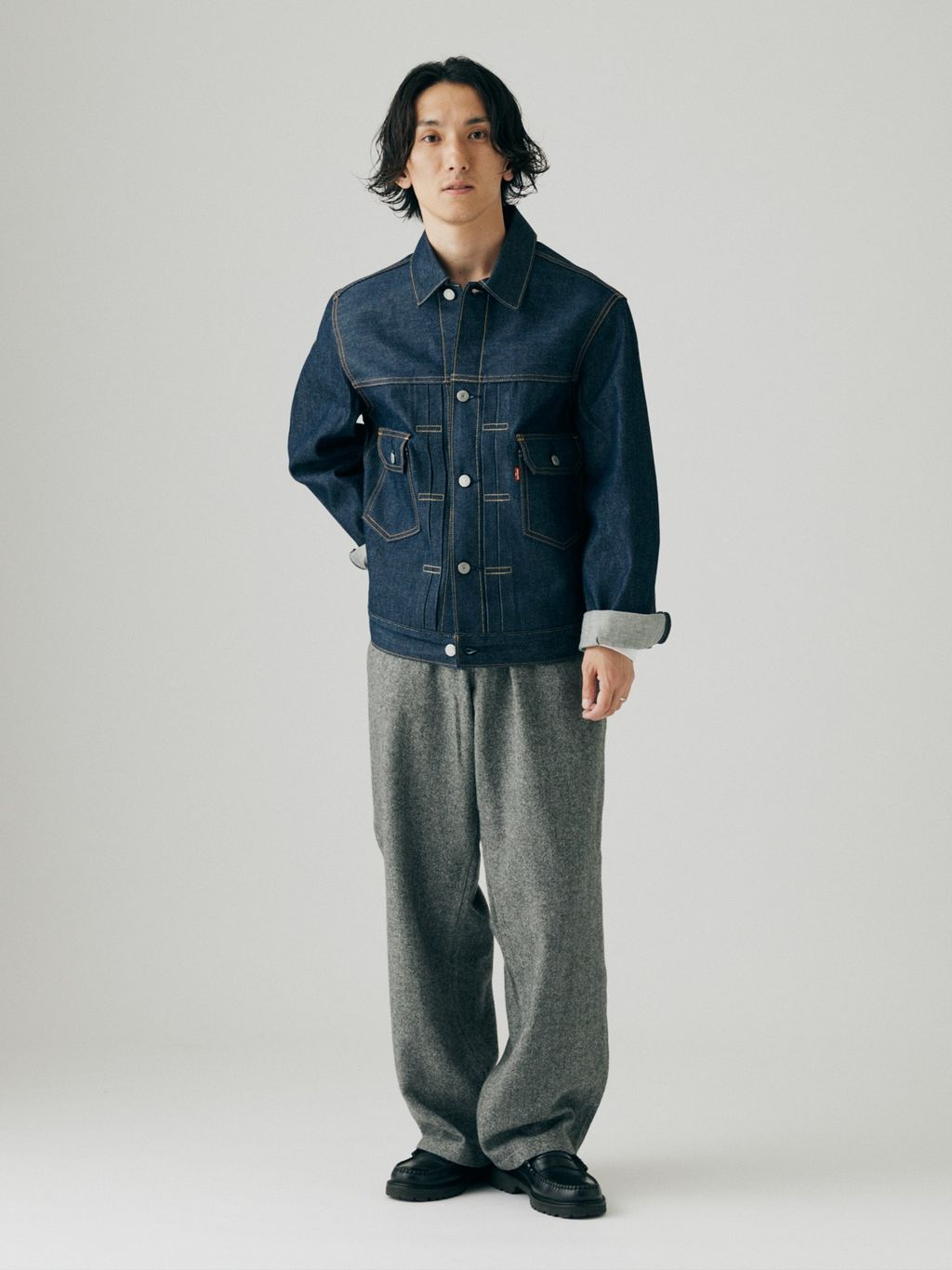 JOURNAL STANDARD MENS