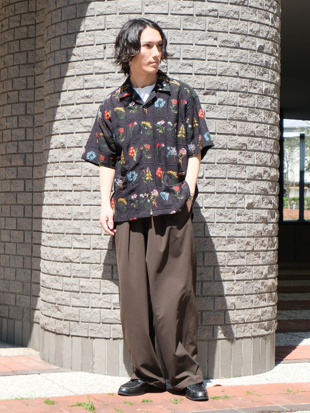 JOURNAL STANDARD MENS