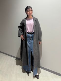 フレンチスクエアバレエのコーディネートスナップ（kotoko）｜LE TALON