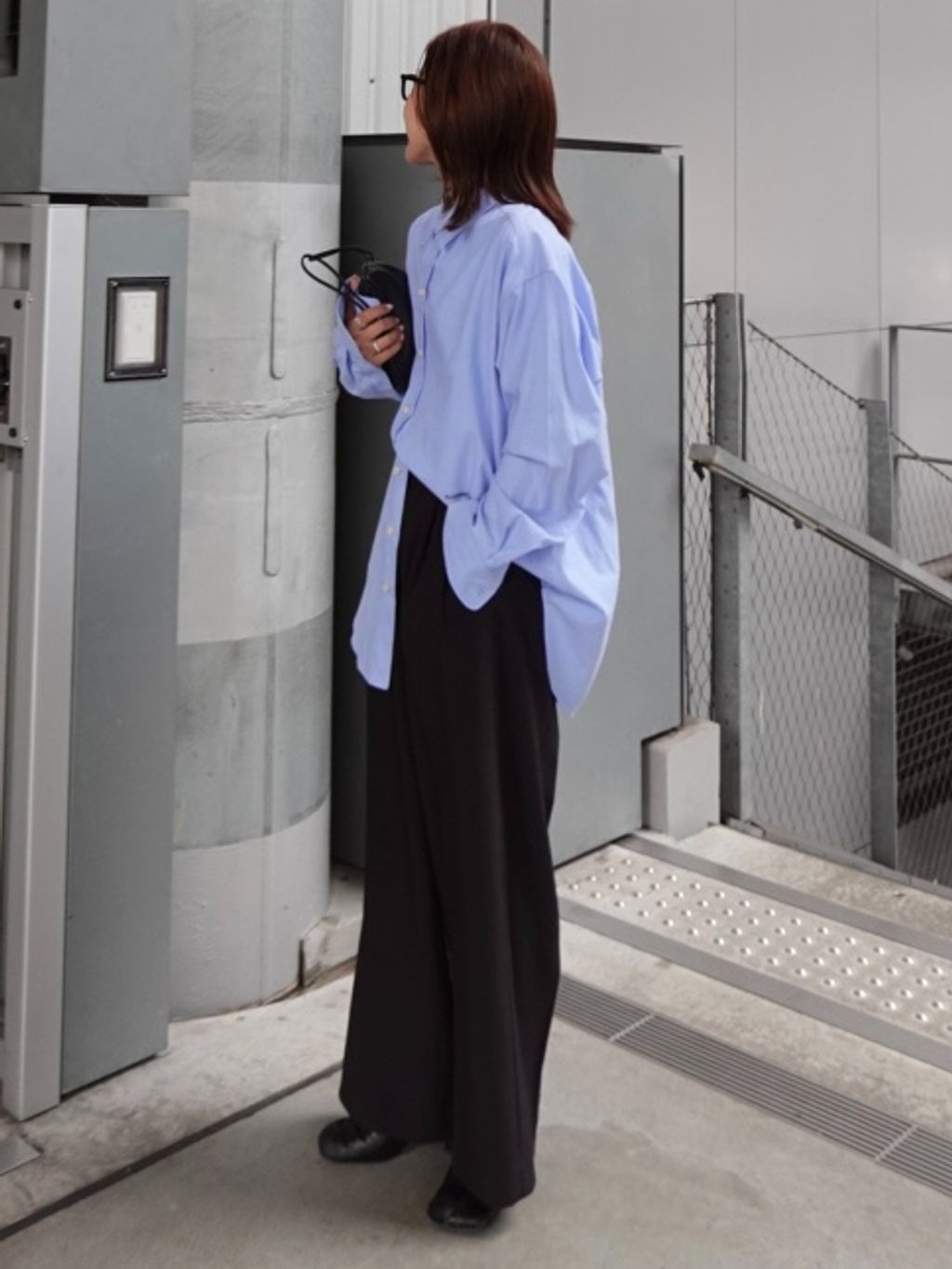 OUTDOOR PRODUCTS Usual Things