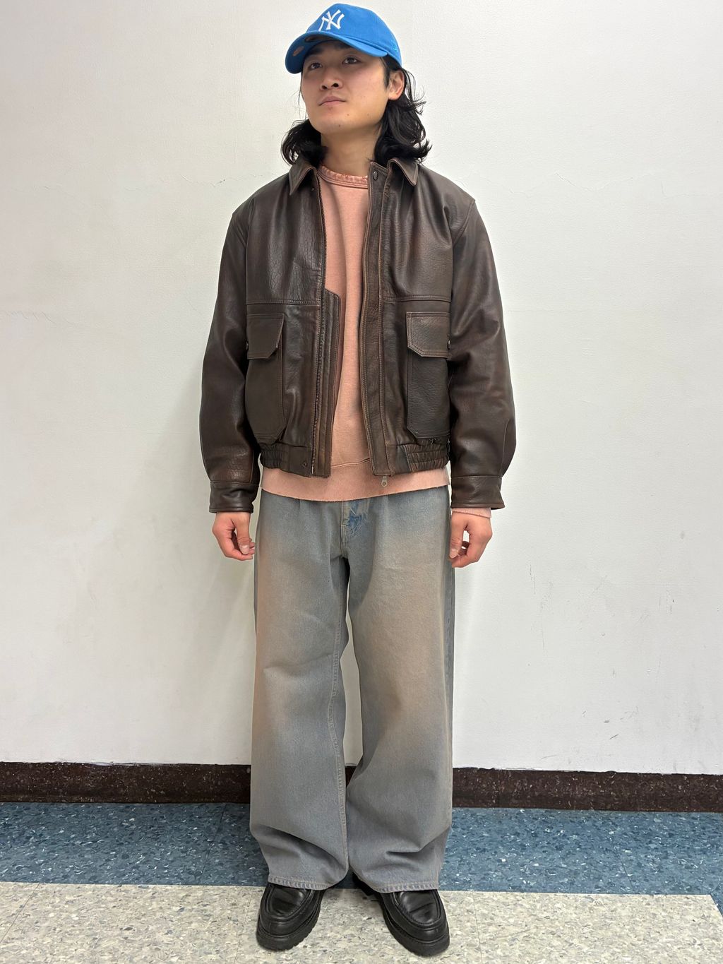 JOURNAL STANDARD MENS